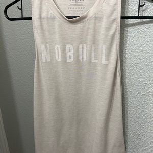 NOBULL Tank